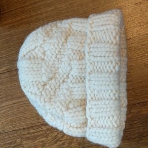 Eugenia Kim wool beanie Anthropologie